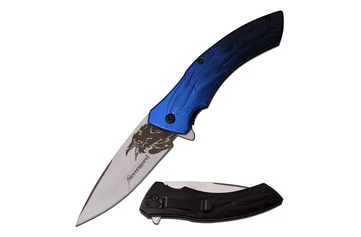 Dark Side Blades Folding Blade DS-A054B - view 3